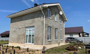 Синяя птица