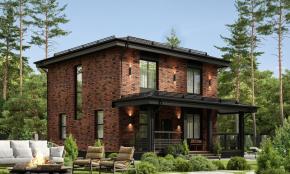 Лесная поляна