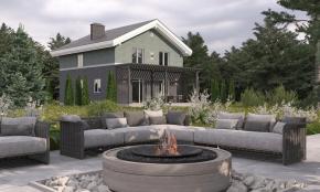 Французский шарм