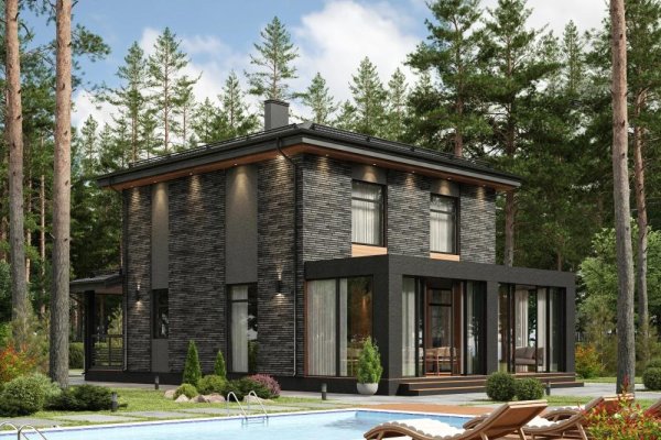 Мы строим дома на продажу