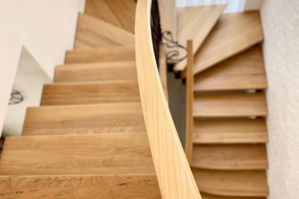 10 правил идеальной лестницы