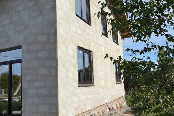 Собираем урожай