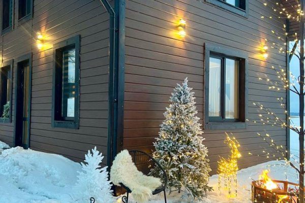 Живая или искусственная?