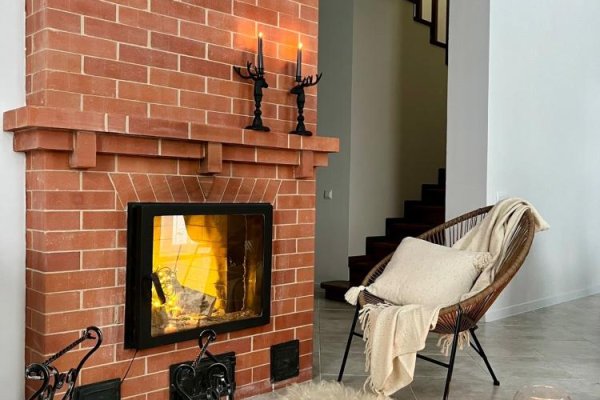 Печка-матушка