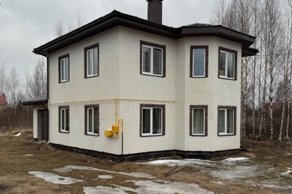 От проекта до новоселья