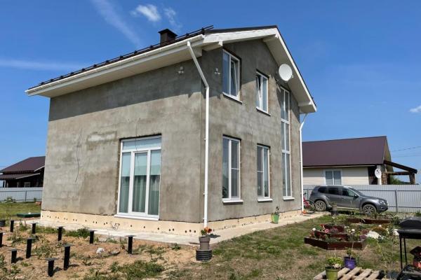 Синяя птица