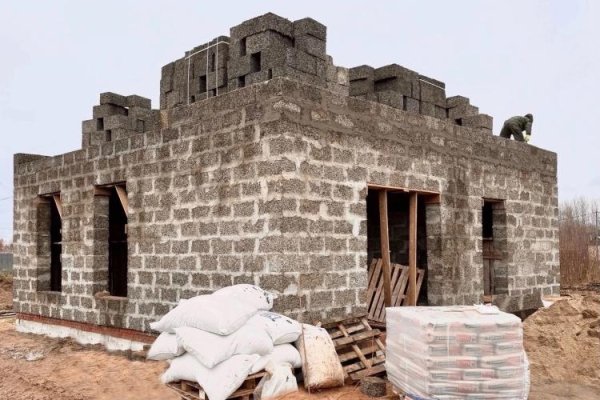 Держим темп