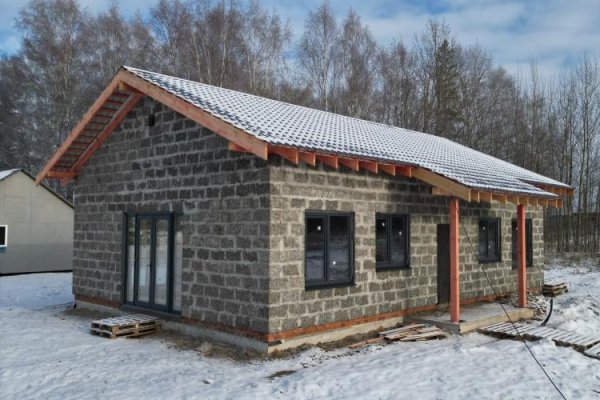 Обманчивая тишина