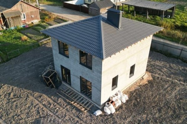 Вести с полей