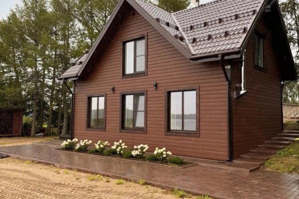 Дорогой арболит 