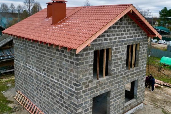 Яркий акцент