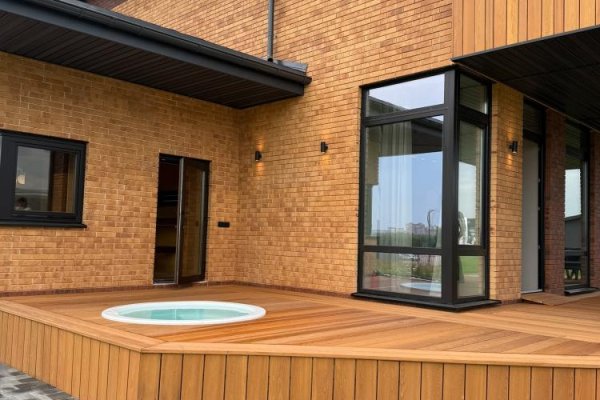 Современные тенденции