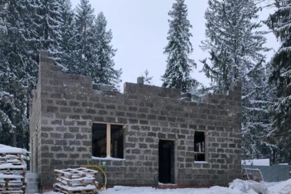 Зима – не помеха