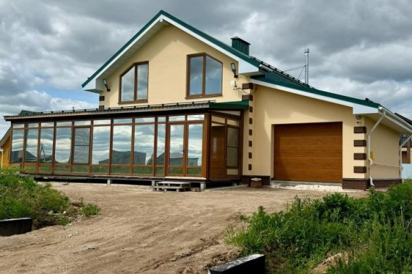 Поэтапное строительство