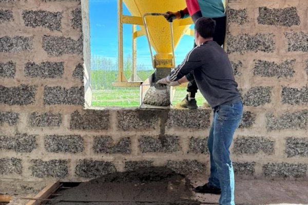 Знакомим с малой техникой