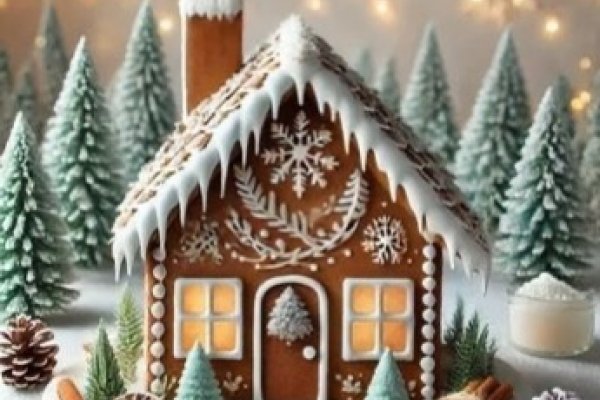 Крутая традиция от Первый Арболитовый Завод