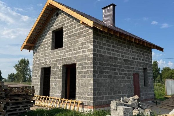 Дом в рассрочку – это не шутка!