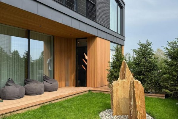 Хочу так жить