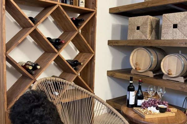 Другая жизнь